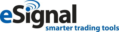 eSignal